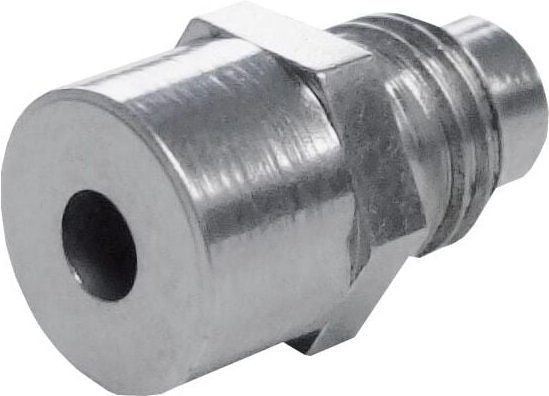 Blindnietzangen-Mundstück 2.4 mm 4261