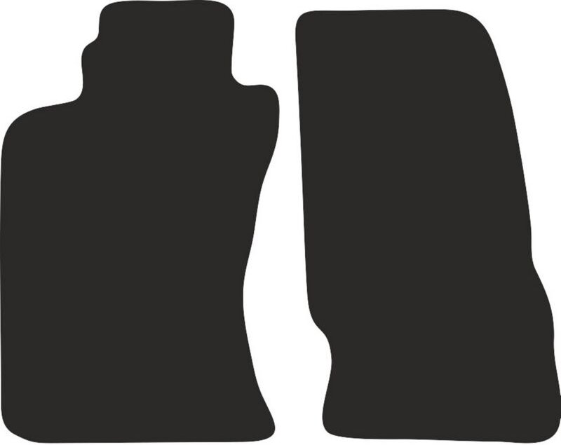 BASIC Front für: Toyota Celica VI Coupé 1993-2000