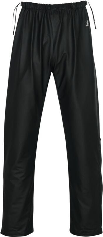 Regenhose aqua laguna 50203 Gr. 2XL schwarz - Mascot