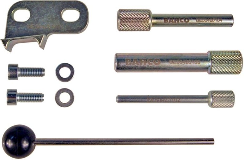 Bahco Timing Kit für MINI-PSA 1.6 Dieselmotoren