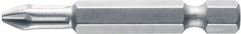Thumbnail - Kreuzschlitzbits PZ3, 50 mm PZ3 • 50 mm • 10 Stk. - Makita