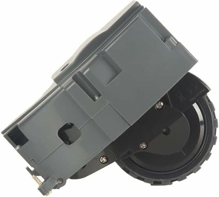 IRobot 4420153 Roomba 500 600 700 800 900 Serie – Linkes Radmodul, Original