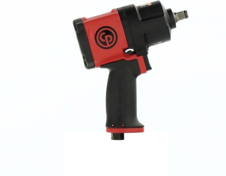 Chicago Pneumatic - Schlagschrauber g 1/2 CP7748 mit ER-GORing