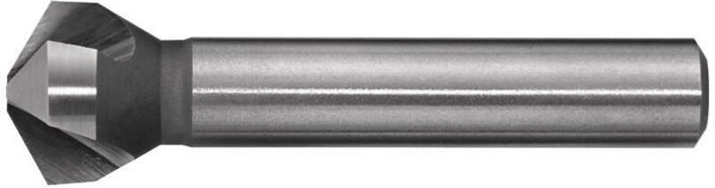 Kegelsenker 120 ° Nenn-Ø 20,5 mm hss Z.3 Schaft-Ø 10 mm