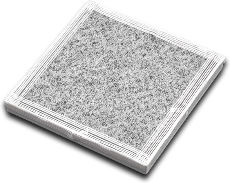 2x Filter kompatibel mit lg LFXS24663S, LFXS27466S, LFXS27566S, LFXS29626B, LFXS29626S, LFXS29626W Kühlschrank - Aktivko...
