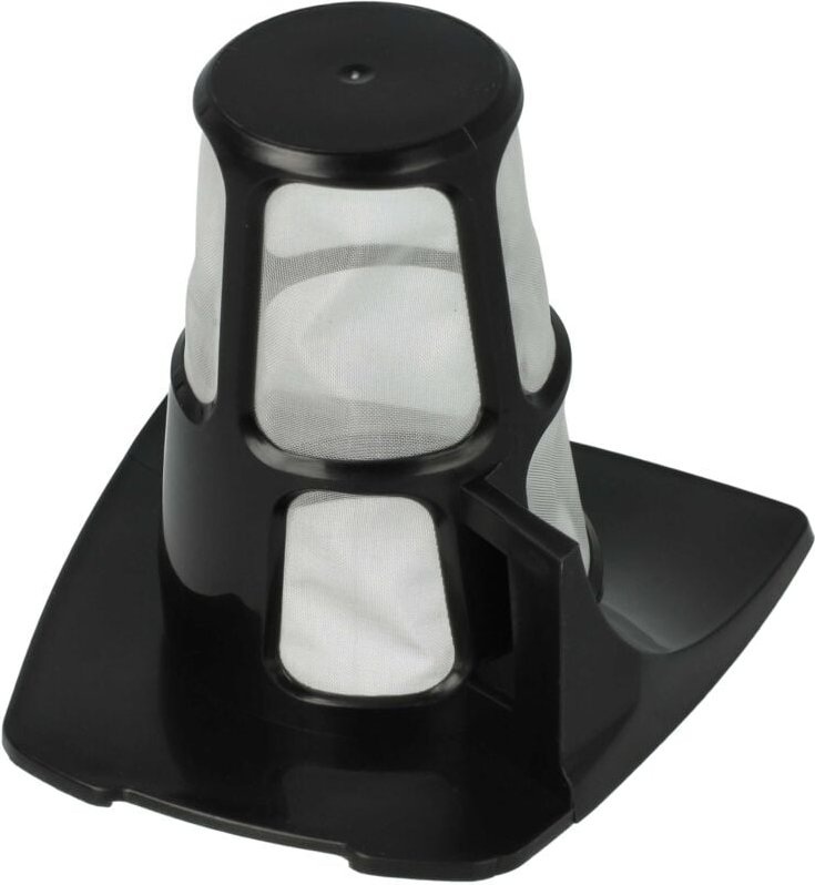 Staubsaugerfilter Ersatz für AEG/Electrolux 4055477543 Filter für Staubsauger - Außenfilter - Vhbw