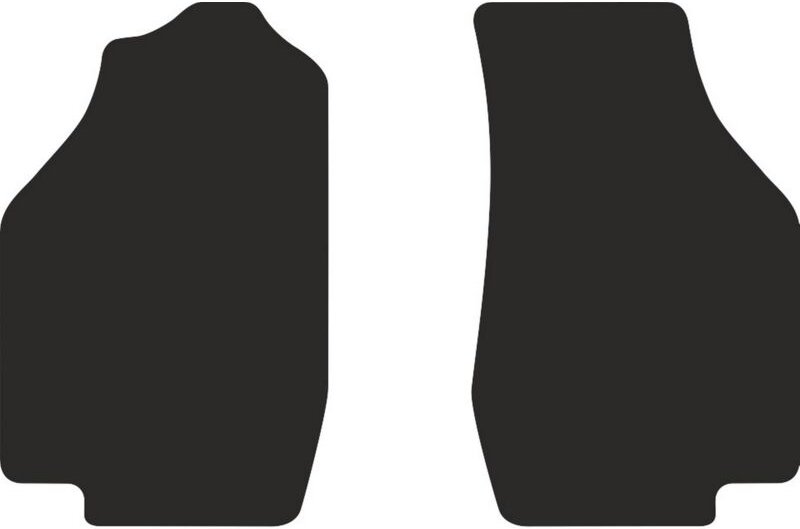 BASIC vorne für: Honda Civic IV Fließheck 1987-1991