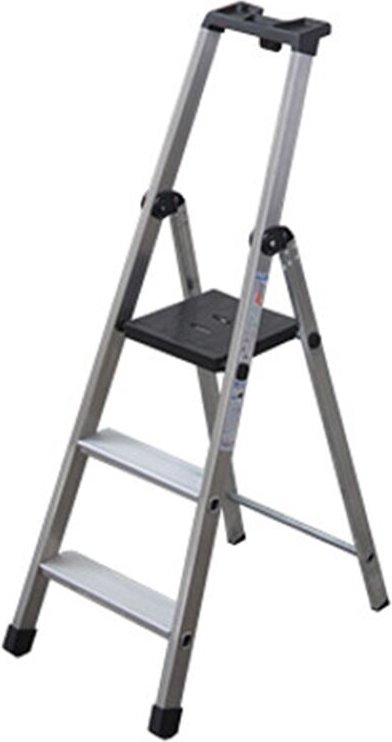 Facal Stufenstehleiter S100 Piu Su Maxi 3 Stufen