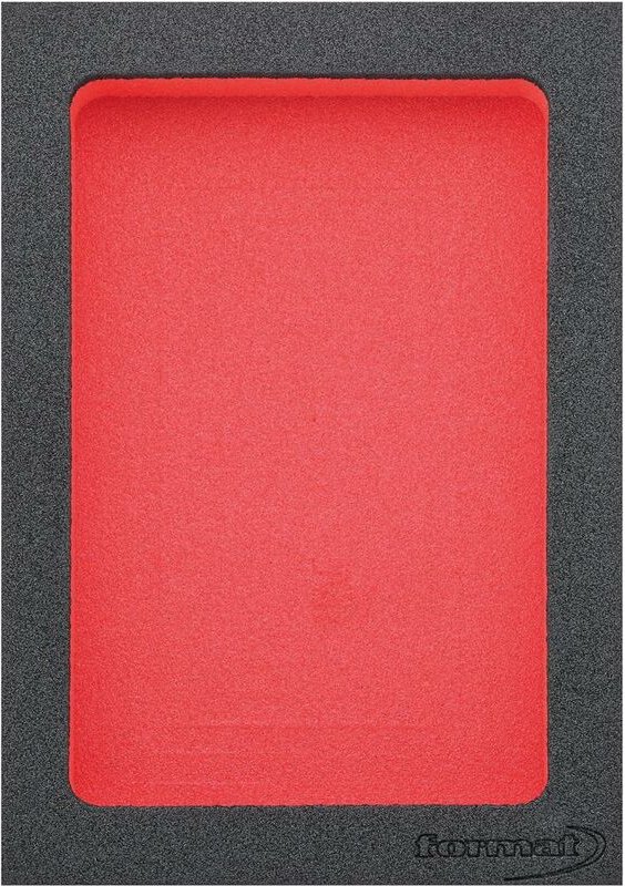 Werkzeugmodul 1/9 leer 1 Fach - Format