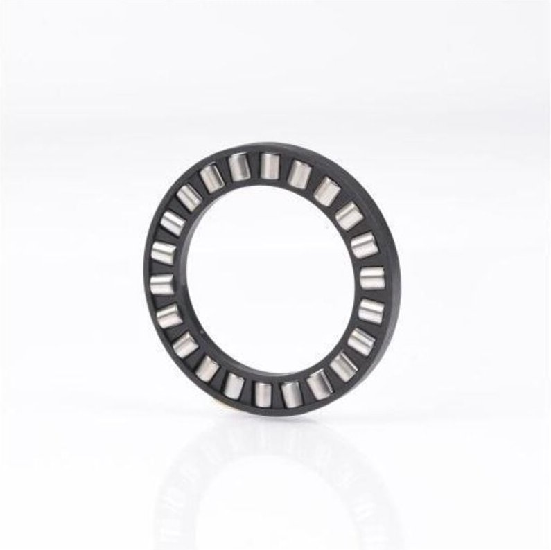 Thumbnail - Axial-Zylinderrollenlager K81115 -TN Innen-Ø 75 mm Außen-Ø 100 mm 0,115 kg