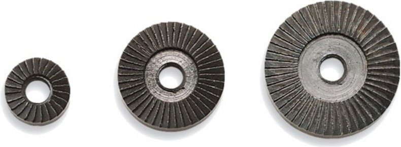 Alarm Werkzeuge 56013342 Ersatzfräser für Wasserhahn-Fräsapparate