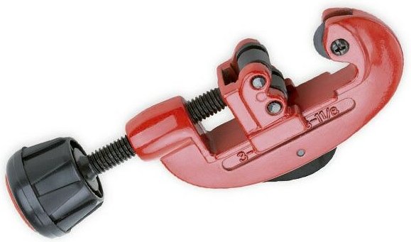 Verstellbarer Rohrschneider für Metall 3-32mm DOGHER 675-03-32