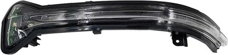 Auto links Rückspiegel Blinker Licht für 3 4 5 6 7 8 Serie G30 G31 G32 G38 Gt G11 G12 51167