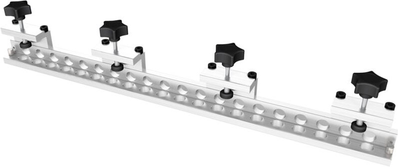Cmt656 Universalbohr- Und Spannvorrichtung