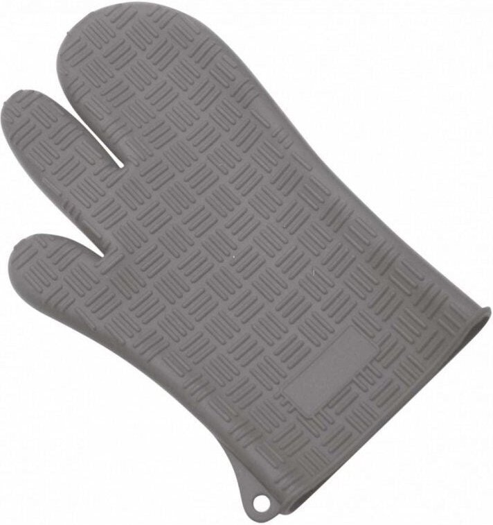 Kinghoff Kh-1622 Silikon-Küchenhandschuh