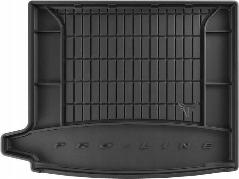 Kofferraummatteneinsatz aus Gummi MG ZS 1 2017-2024 TM