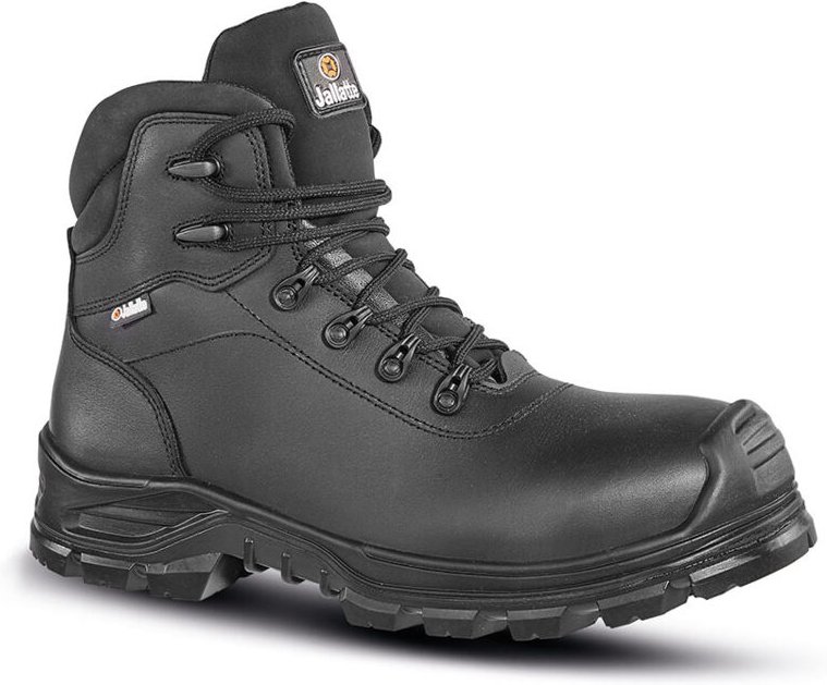 Sicherheitsschuhe Hoch JALEBENE SAS S3 CI SRC 47