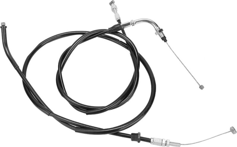 Gaszugsatz, Komplettteile Günstig für den Innenbereich - Ej.life