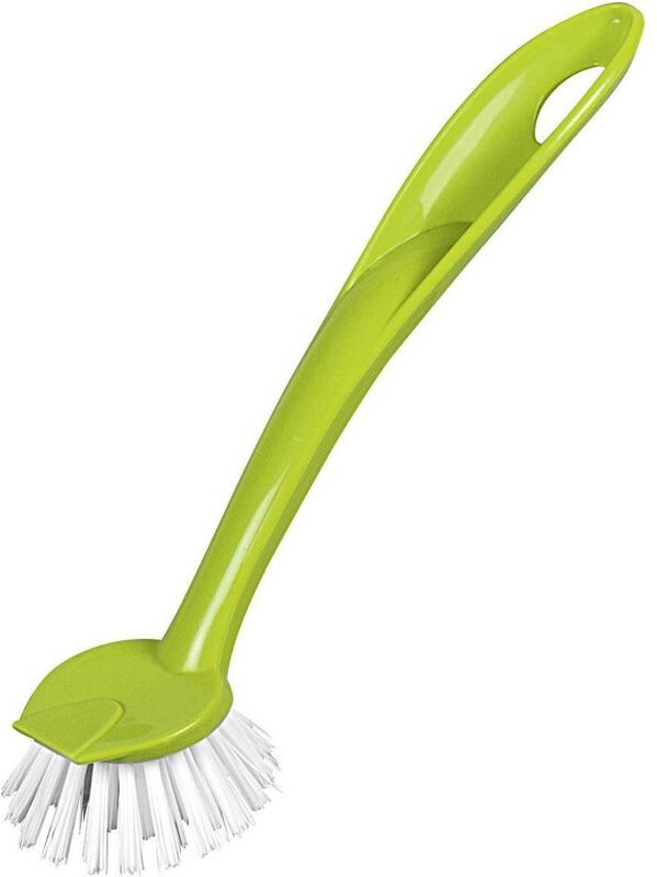 Spülbürste Star-Line 23cm lime-grün