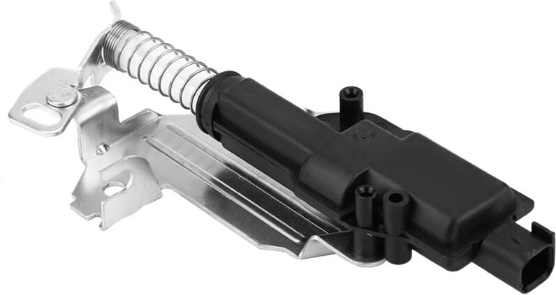 Zoternen - Heckklappenschloss-Stellantrieb, 2S6T432A98AF, Original, Standardlebensdauer für Pkw