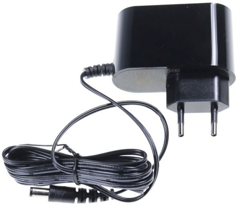 Ersatzteil - Adapter, Ladegerät - Rowenta