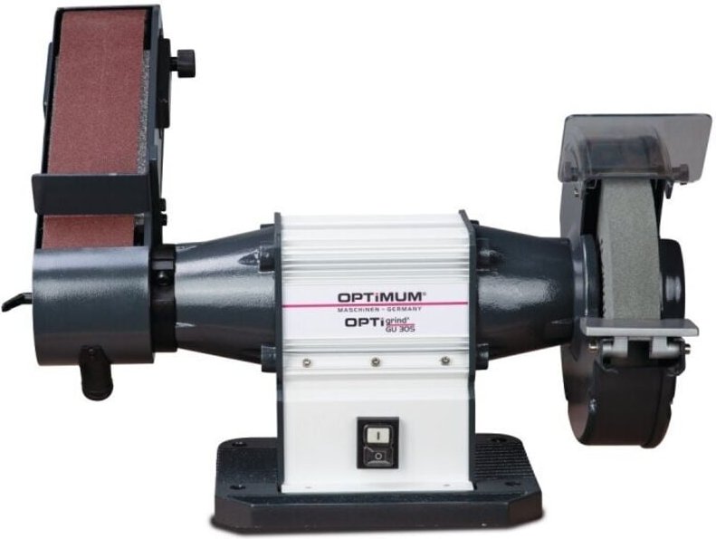 Optimum Universalschleifmaschine GU 30S