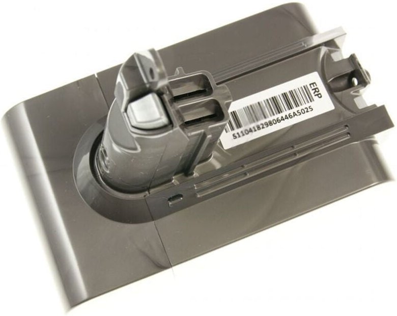 Ersatzteil - Original-Batterie 21,6V - Dyson