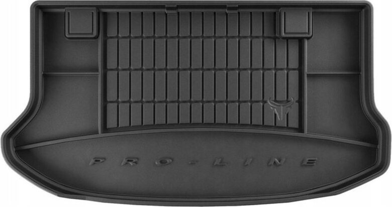 Kofferraummatte Gummieinsatz Teppich HYUNDAI ix20 2010-2019 TM g