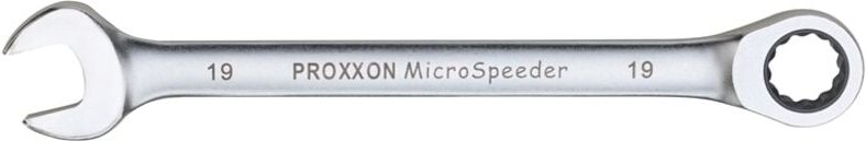 PROXXON MicroSpeeder in Standardausführung, 19 mm