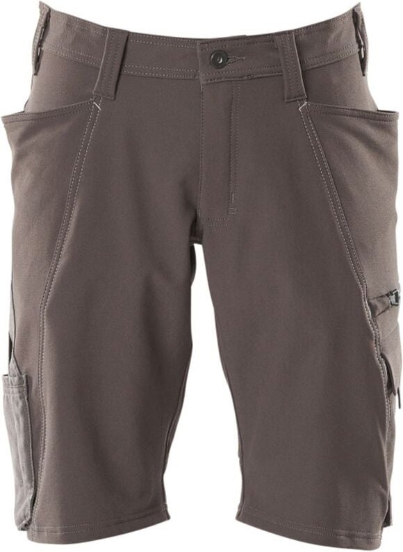Mascot Handwerkershorts, Stretch, geringes Gewicht 18149-511-18 Gr. 51 dunkelanthrazit