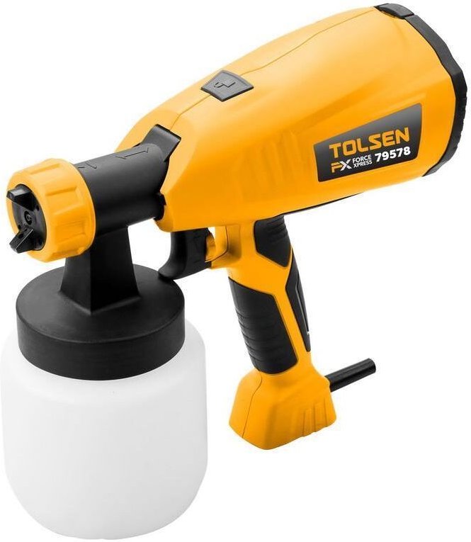 Hvlp 400w Tolsen Spritzpistole