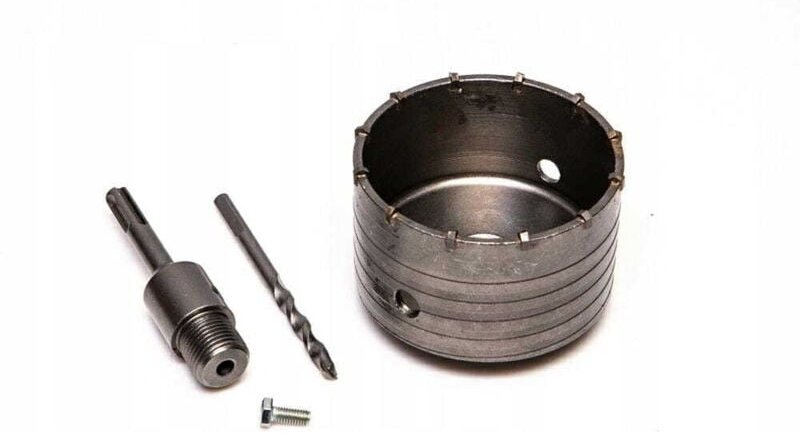 CROWN SDS 100mm /JOBIEXTRA