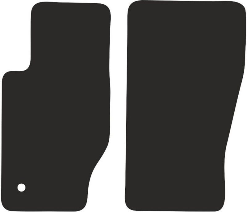 BASIC Front für: Jeep Grand Cherokee III WK Offroad 2005-2010