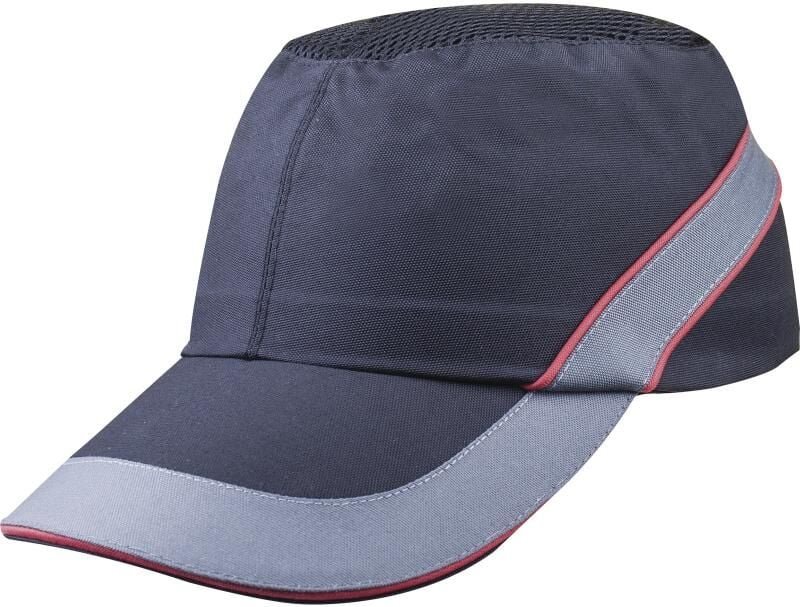 Thumbnail - Delta Plus - baseballkappe air coltan visiere 7CM D020COLTAAINO0 - coltaainolg