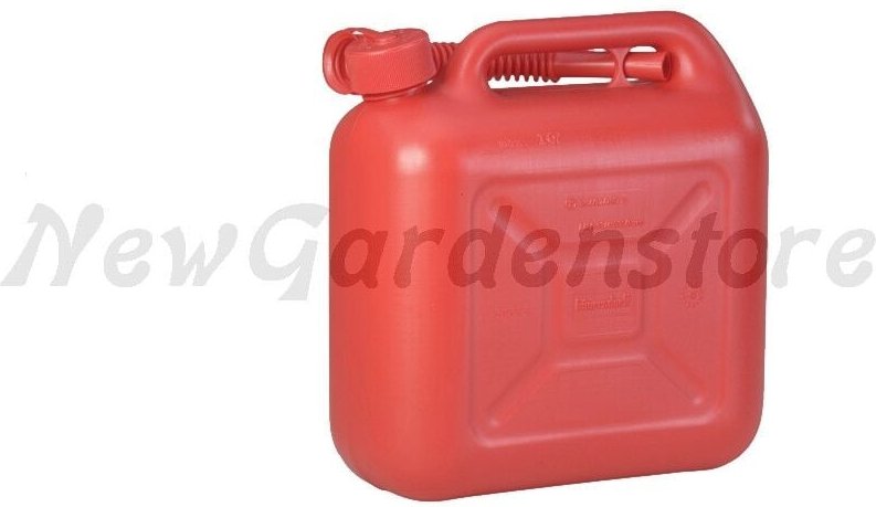 Kraftstoffkanister (UN) 10 Liter HD-PE 50099121