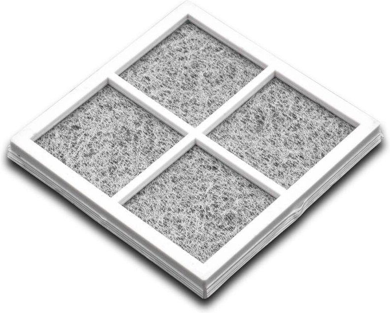 Thumbnail - 1x Filter kompatibel mit lg LFX31925SB, LFX31925ST, LFX31925SW, LFX31935ST, LFX31945ST, LFX31995ST Kühlschrank - Aktivko...