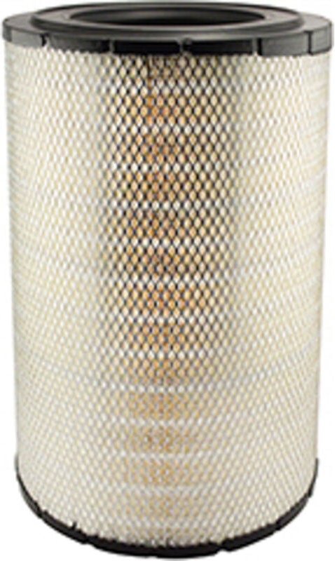 Luftfilter baldwin RS3727 - Äquivalent sa 17130 hifi filter