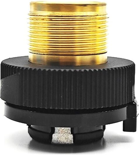 Thumbnail - Gastank-Adapter Propanbrenner Heizbrenner-Adapter