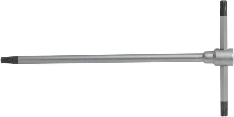 SW-Stahl 31665L-10 T-Griff Stiftschlüssel