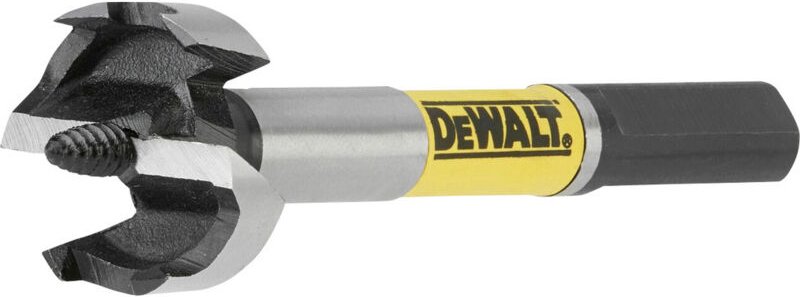 Forstnerbohrer Rapidbohrer 25 mm DT4575-QZ - Dewalt