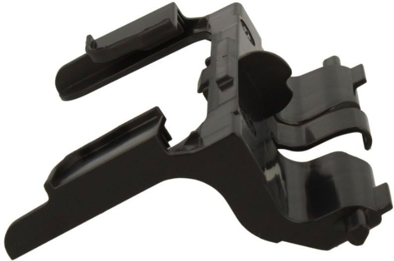 Ersatzteil - Staubsaugerbeutelhalter - - BOSCH, SIEMENS