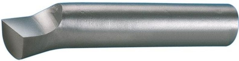 Drehmeissel hsse DIN4953R rund 16x220mm wilke