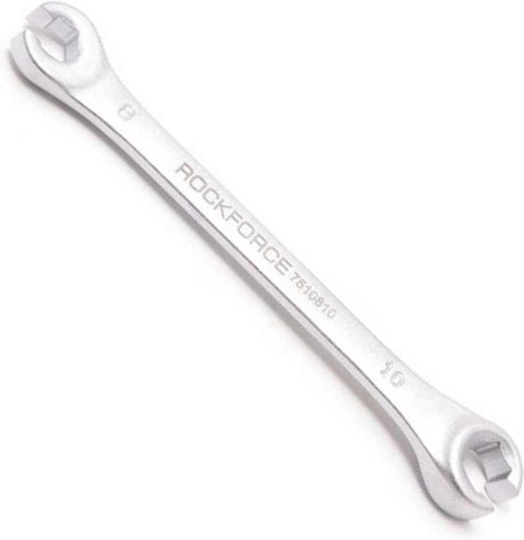 Maulschlüssel 8x10mm