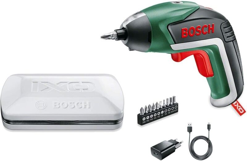 Ixo v Basic - Akkuschrauber - Bosch