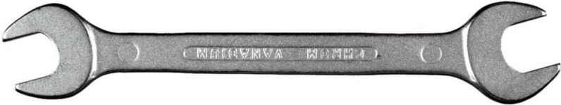 Connex - Gabelschlüssel 34 / 36 mm Chrom-Vanadium-Stahl Schraubenschlüssel