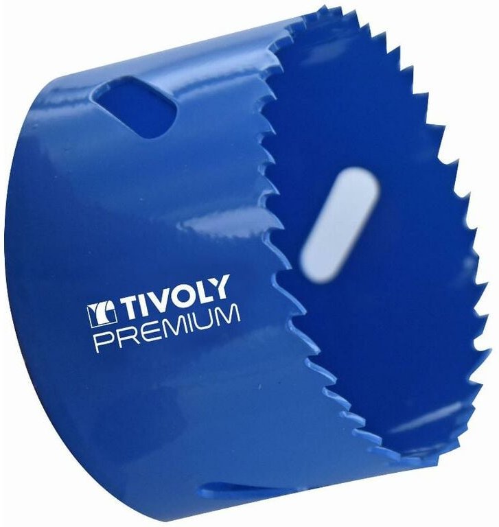 Thumbnail - Kobalt-Bi-Metall-Lochsäge Tivoly 152 mm - XT505220118