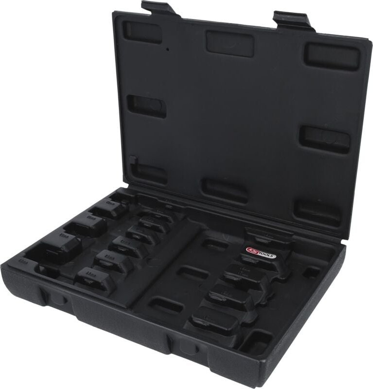 Kunststoff-Leerkoffer für 503.4652, 503.4653