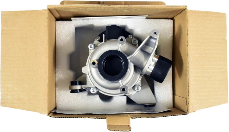 A2642000100 Mercedes-Wasserpumpe