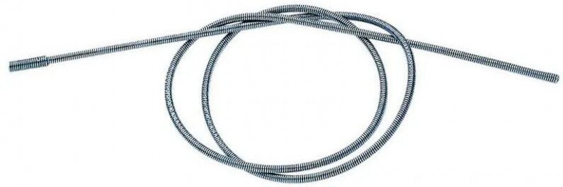 7.5 m Kabel für manuellen Trommelreiniger