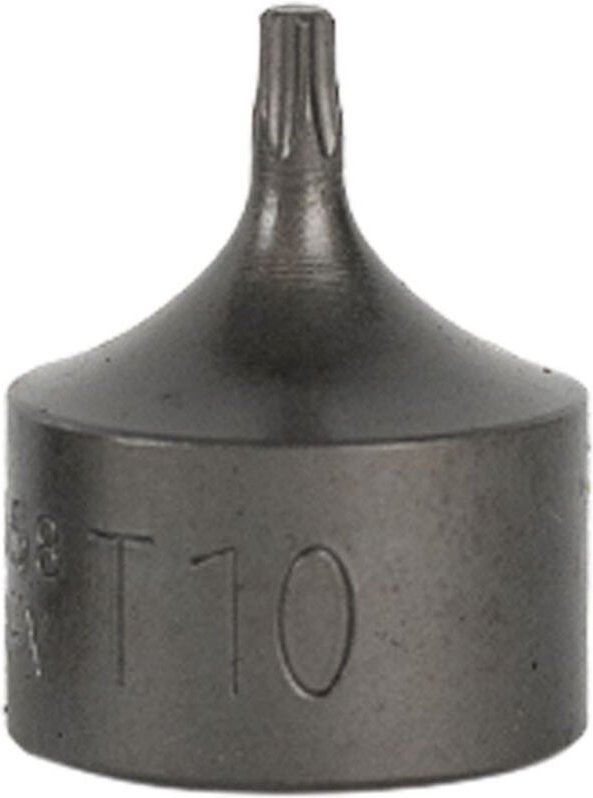 JBM16658 3/8" kurzer TORX-Bit, T10 (Art.-Nr. 54546)